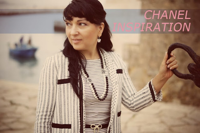 Chanel Inspiration